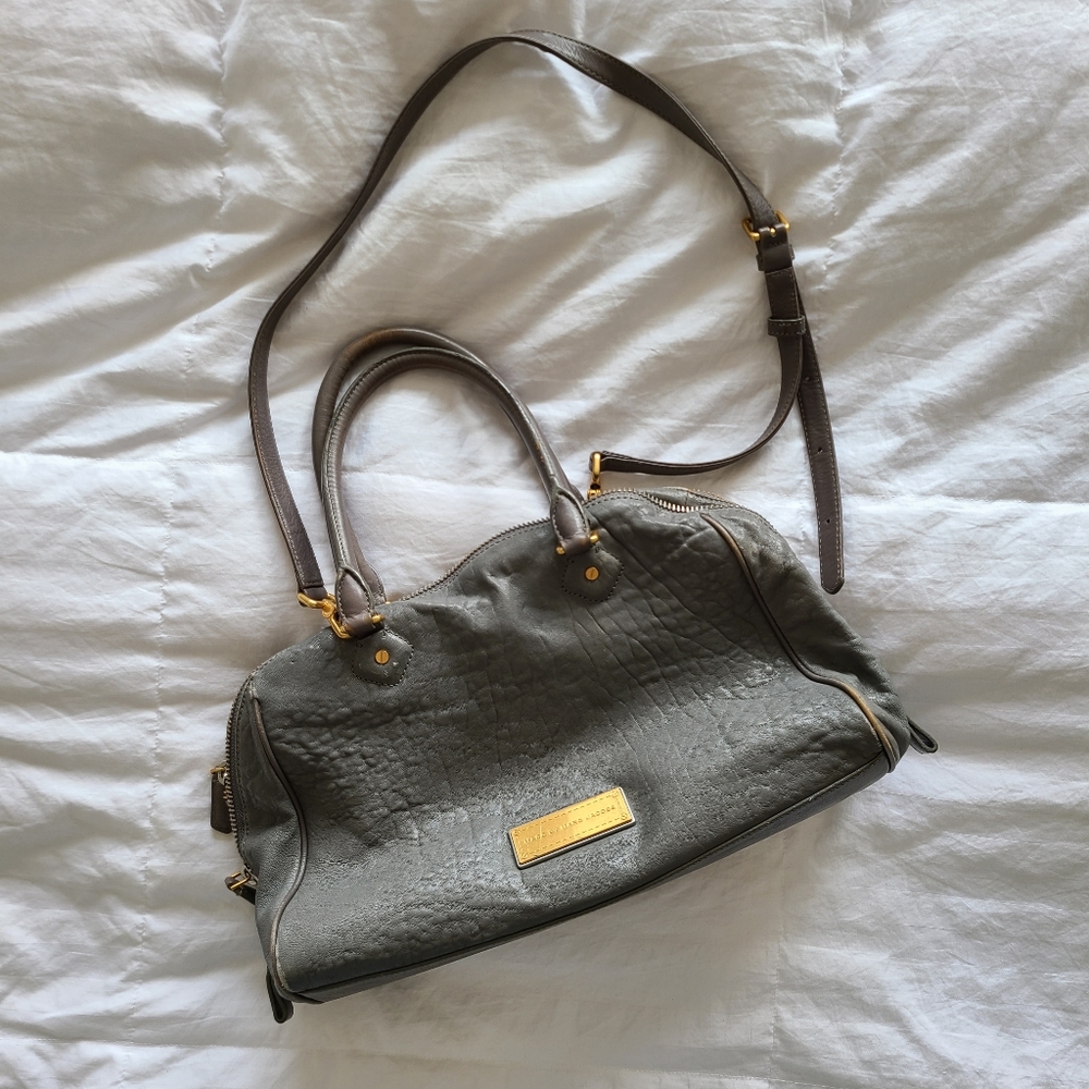 ✨LAST CHANCE | Marc by Marc Jacobs Leather Bag